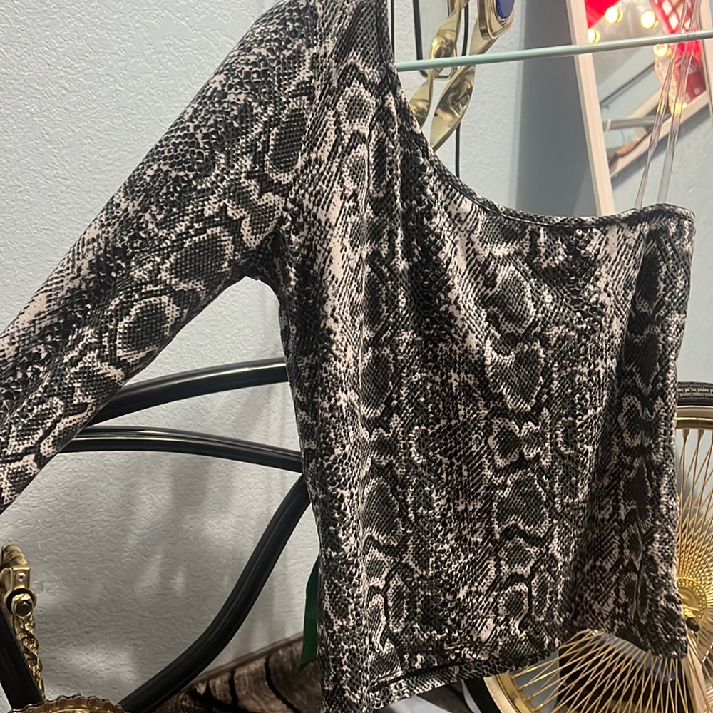 Brand new with no tag